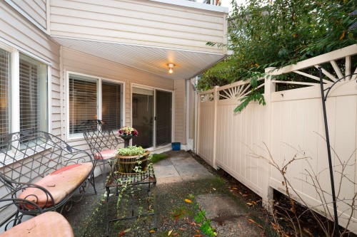 107-1155 Ross Road, North Vancouver, BC 