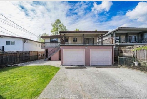 4421 Parker Street, Burnaby, BC 