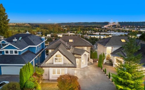 2258 Sorrento Drive, Coquitlam, BC 