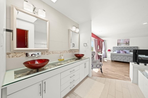 2258 Sorrento Drive, Coquitlam, BC 