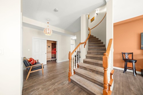 2258 Sorrento Drive, Coquitlam, BC 