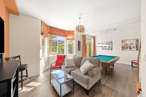 2258 Sorrento Drive, Coquitlam, BC 