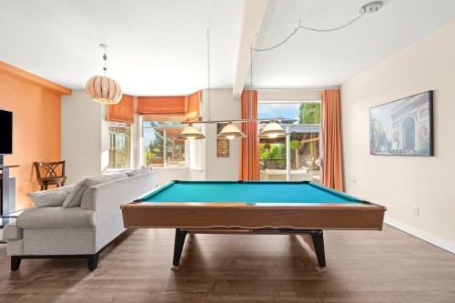 2258 Sorrento Drive, Coquitlam, BC 