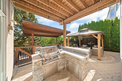 2258 Sorrento Drive, Coquitlam, BC 