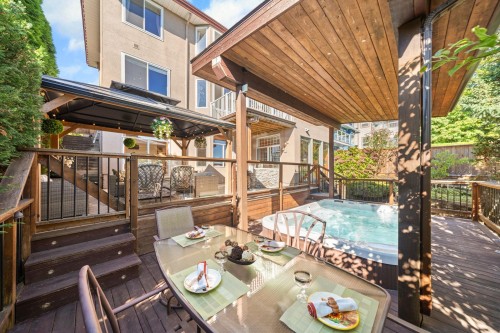 2258 Sorrento Drive, Coquitlam, BC 