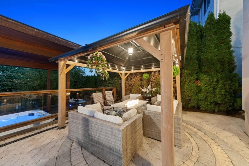 2258 Sorrento Drive, Coquitlam, BC 