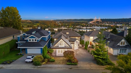 2258 Sorrento Drive, Coquitlam, BC 