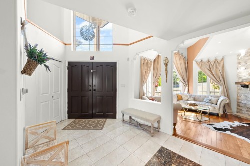 2258 Sorrento Drive, Coquitlam, BC 