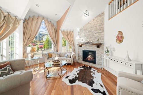 2258 Sorrento Drive, Coquitlam, BC 