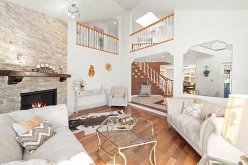 2258 Sorrento Drive, Coquitlam, BC 