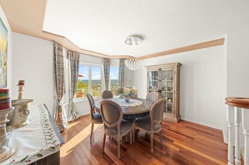 2258 Sorrento Drive, Coquitlam, BC 