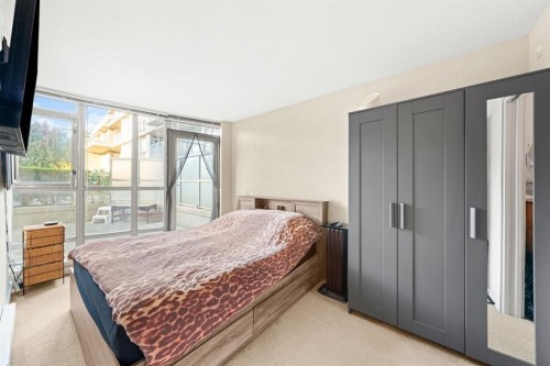 120-9373 Hemlock Drive, Richmond, BC 