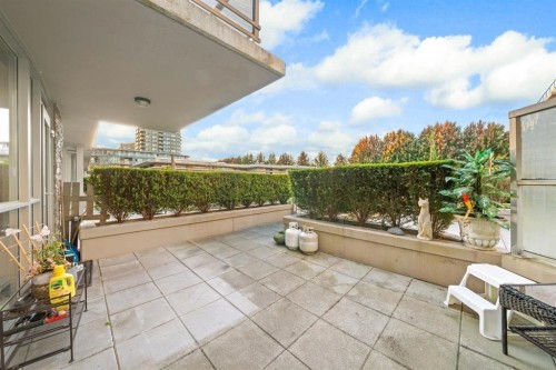 120-9373 Hemlock Drive, Richmond, BC 