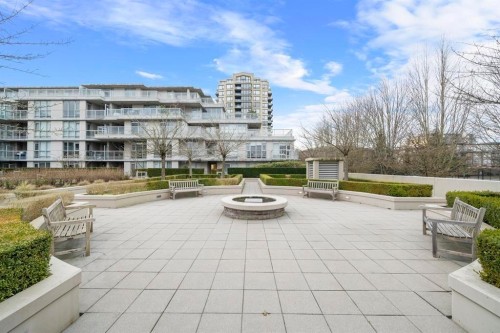 120-9373 Hemlock Drive, Richmond, BC 