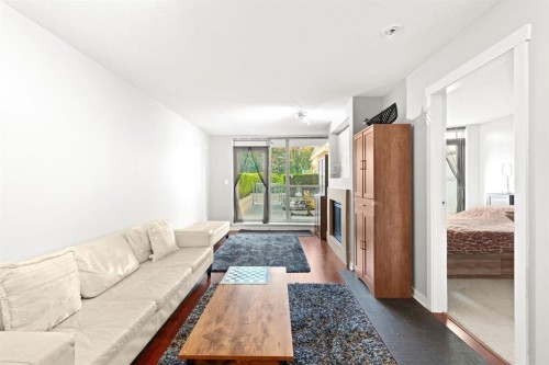 120-9373 Hemlock Drive, Richmond, BC 