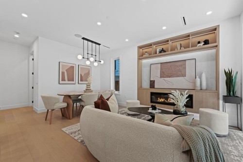 1-3880 23Rd Avenue W, Vancouver, BC 