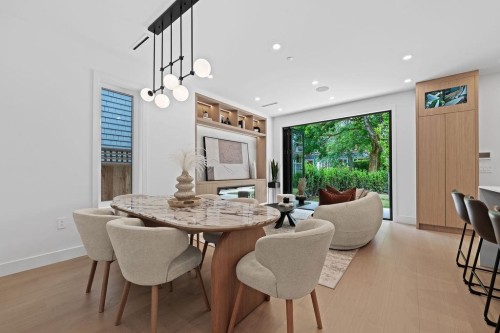 1-3880 23Rd Avenue W, Vancouver, BC 