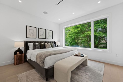 1-3880 23Rd Avenue W, Vancouver, BC 