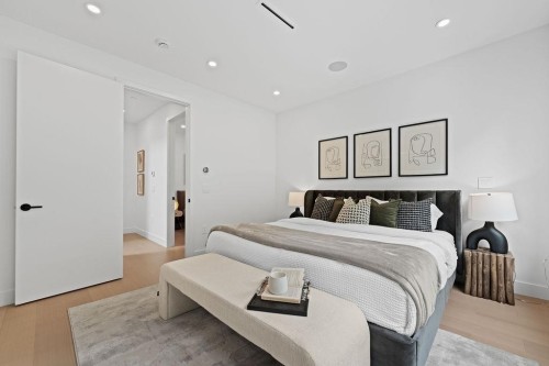 1-3880 23Rd Avenue W, Vancouver, BC 