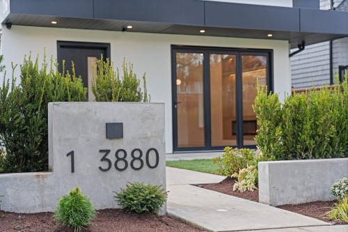 1-3880 23Rd Avenue W, Vancouver, BC 