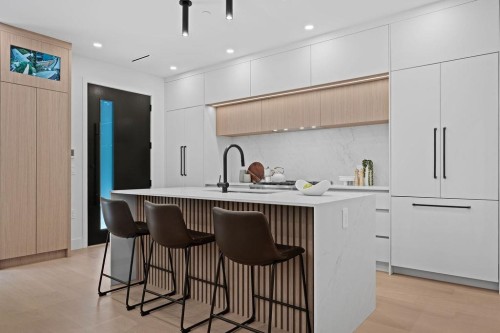 1-3880 23Rd Avenue W, Vancouver, BC 