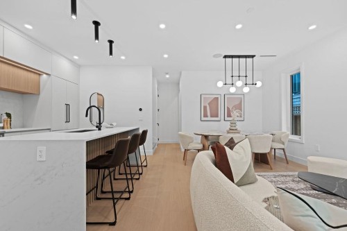 1-3880 23Rd Avenue W, Vancouver, BC 