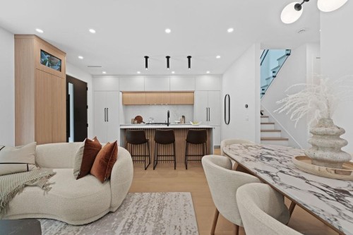 1-3880 23Rd Avenue W, Vancouver, BC 