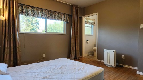 11400 Seafield Crescent, Richmond, BC 