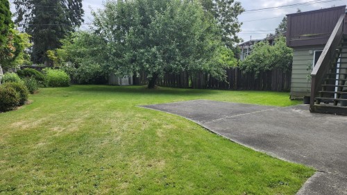 11400 Seafield Crescent, Richmond, BC 