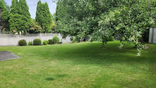 11400 Seafield Crescent, Richmond, BC 