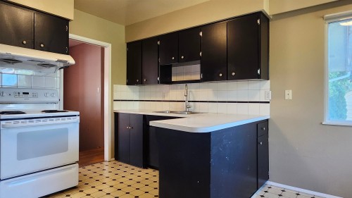 11400 Seafield Crescent, Richmond, BC 