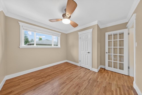 707 Newport Street, Coquitlam, BC 