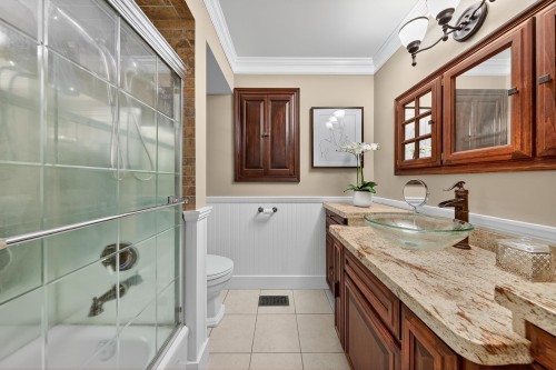 707 Newport Street, Coquitlam, BC 