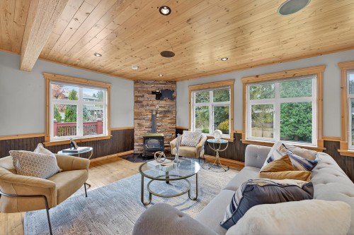 707 Newport Street, Coquitlam, BC 