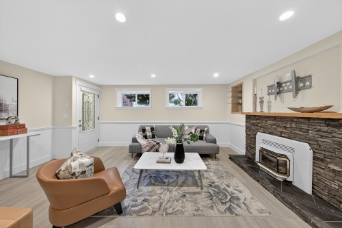 707 Newport Street, Coquitlam, BC 