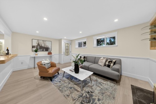 707 Newport Street, Coquitlam, BC 