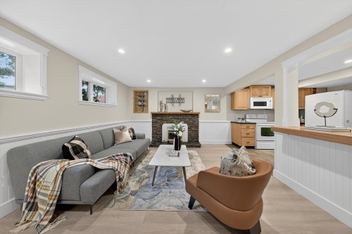 707 Newport Street, Coquitlam, BC 