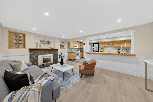 707 Newport Street, Coquitlam, BC 