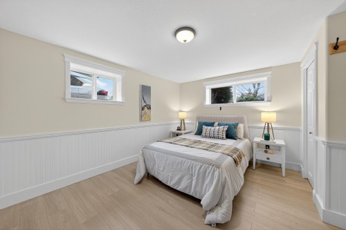 707 Newport Street, Coquitlam, BC 