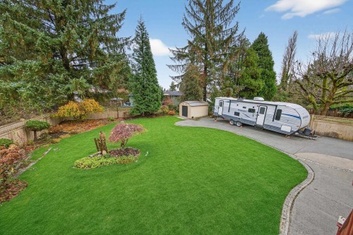 707 Newport Street, Coquitlam, BC 