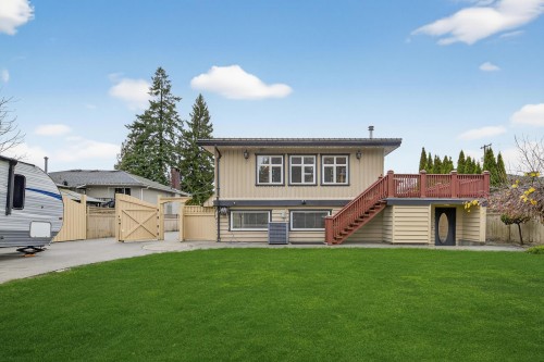 707 Newport Street, Coquitlam, BC 