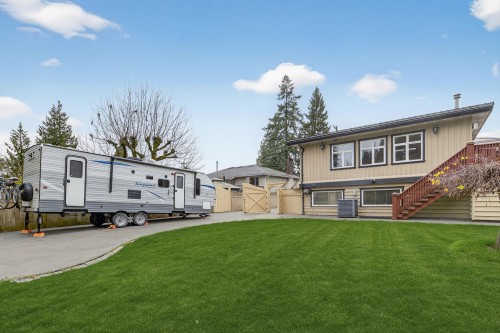 707 Newport Street, Coquitlam, BC 