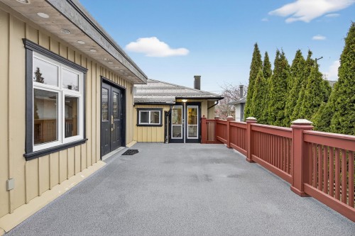 707 Newport Street, Coquitlam, BC 