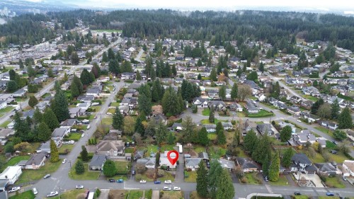 707 Newport Street, Coquitlam, BC 