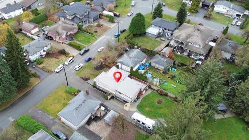 707 Newport Street, Coquitlam, BC 