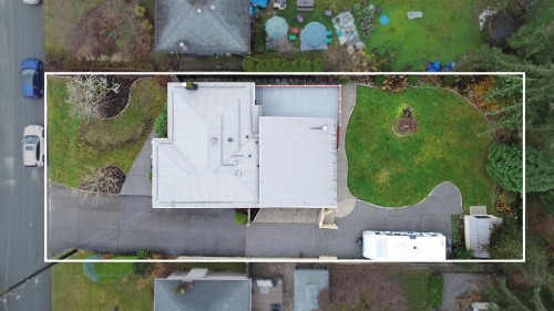 707 Newport Street, Coquitlam, BC 