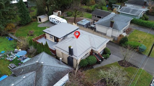 707 Newport Street, Coquitlam, BC 