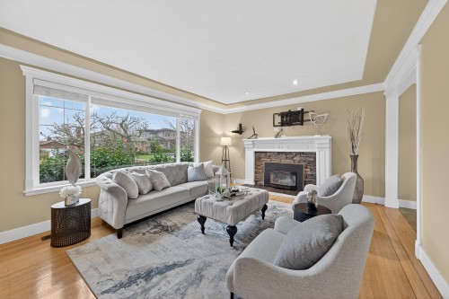 707 Newport Street, Coquitlam, BC 