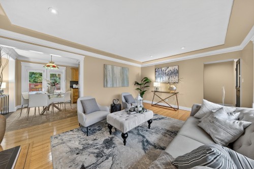 707 Newport Street, Coquitlam, BC 