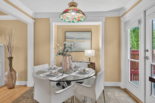 707 Newport Street, Coquitlam, BC 